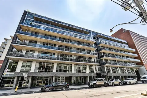 399 Adelaide Street W 420