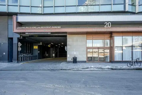 20 Richardson Street 717