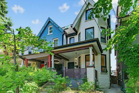 395 Shaw Street