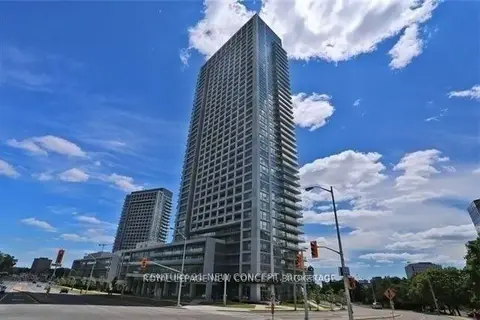 2015 Sheppard Avenue E 2702