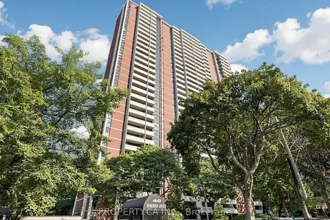 40 Homewood Avenue 316