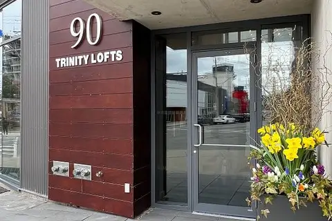 90 Trinity Street 602