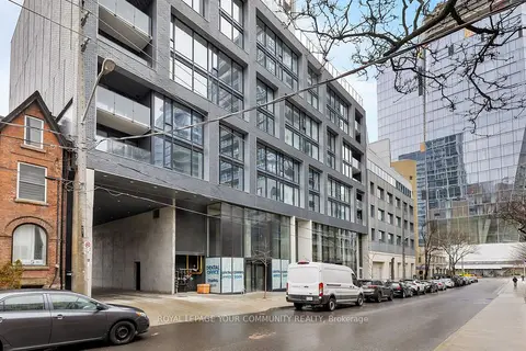 55 Ontario Street 1909