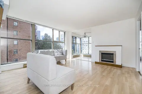 65 Scadding Avenue 501