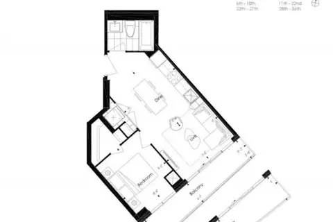 77 Mutual Street 2903