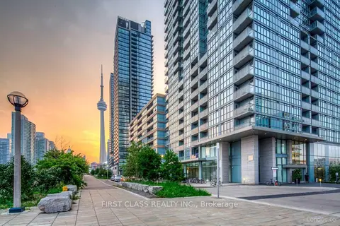 151 Dan Leckie Way 1106