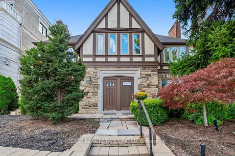 1208 Avenue Road A