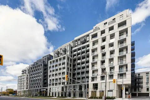 500 Wilson Avenue 620