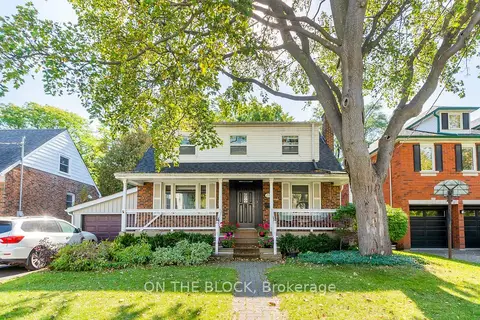 21 Craigmore Crescent