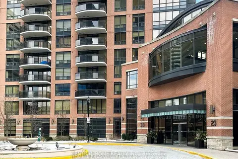 Address withheld · Willowdale East