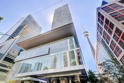 183 Wellington Street W 2306
