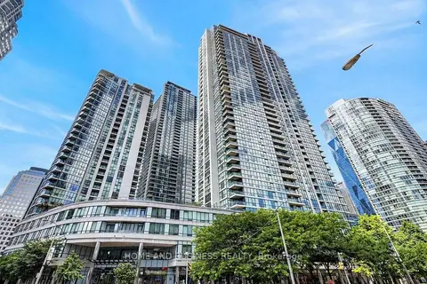 12 Yonge Street 1505
