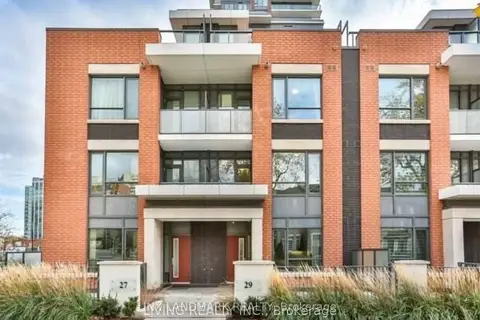 27 Horsham Avenue