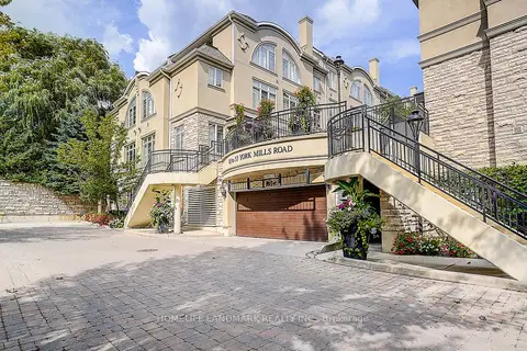 51 York Mills Road 309