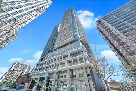 195 Redpath Avenue 2301