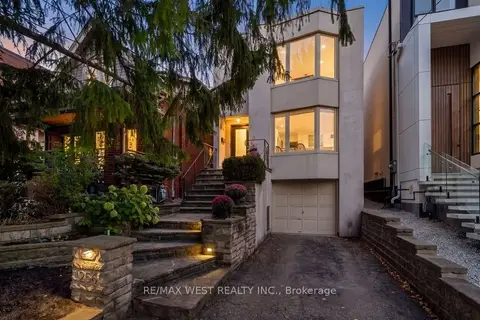 256 Erskine Avenue