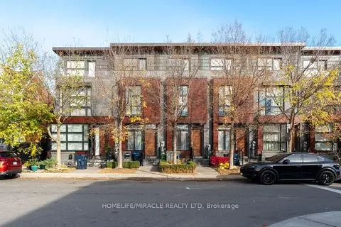 249 Claremont Street