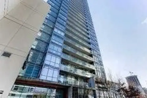 15 Fort York Boulevard 4609