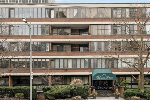 349 St Clair Avenue W 410