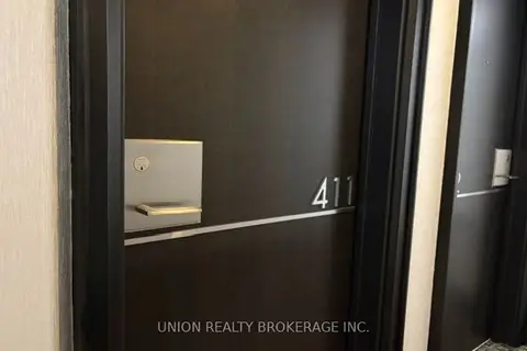25 The Esplanade 411