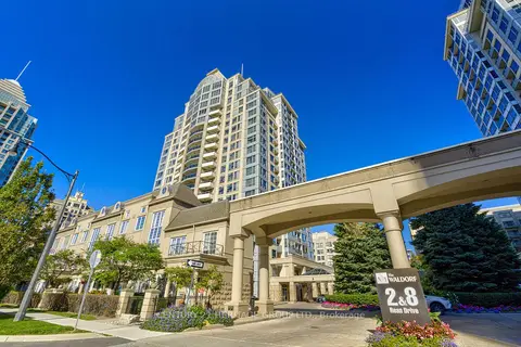 2 Rean Drive 610