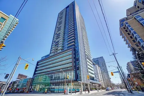 125 Redpath Avenue 2405