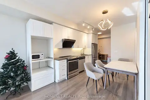 18 Graydon Hall Drive 2501