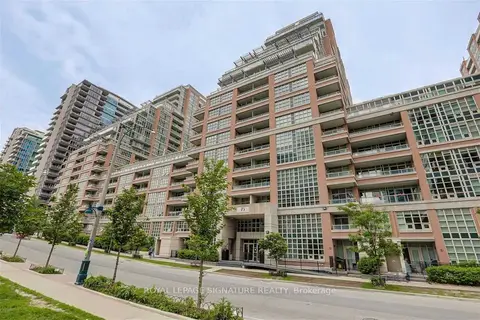 75 East Liberty Street 1407