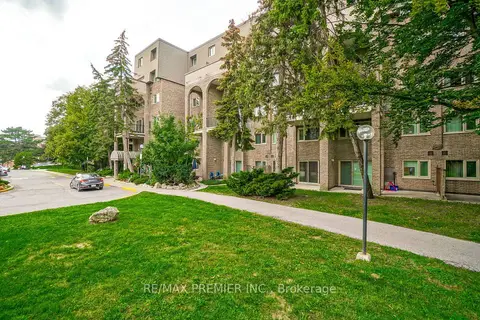 4005 Don Mills Road 345