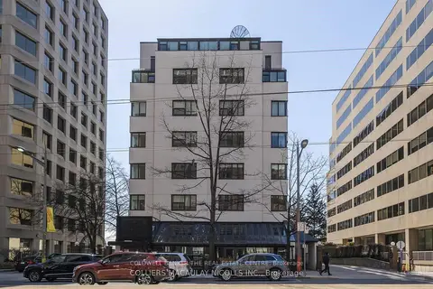 49 St. Clair Avenue W 100
