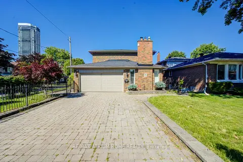 8 Patrick Boulevard