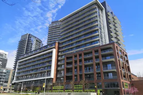 36 Forest Manor Road 105