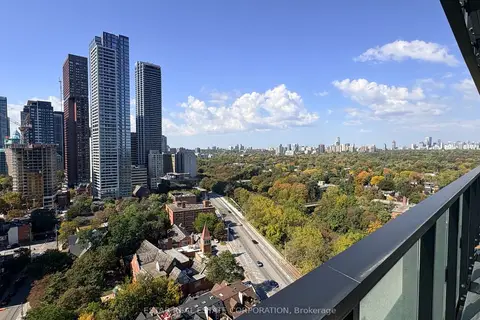 575 Bloor Street 1811