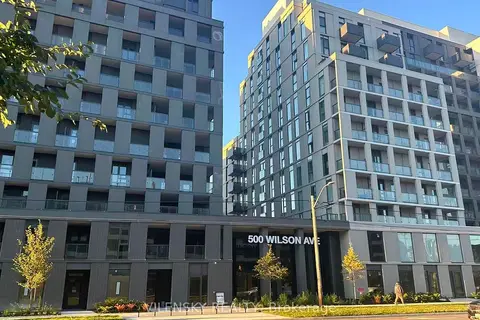 500 Wilson Avenue 222