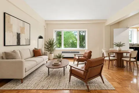 110 St Clair Avenue W 303