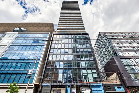 284 King Street E 3001