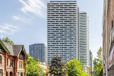 403 Church Street 201