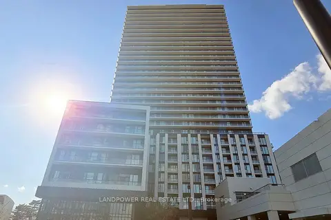 5858 Yonge Street 703