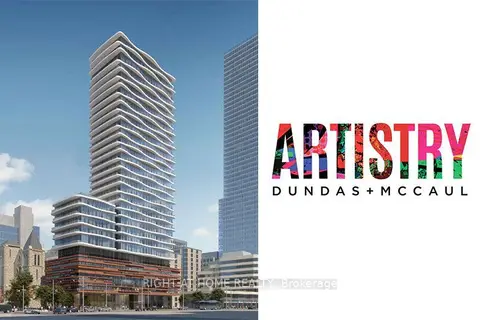 280 Dundas Street W 2701