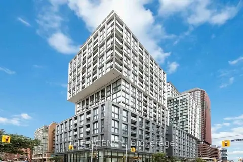 158 Front Street E 208