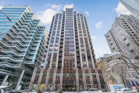 85 Bloor Street E 1014