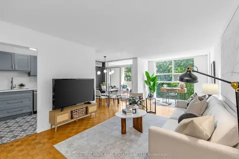 40 Homewood Avenue 414