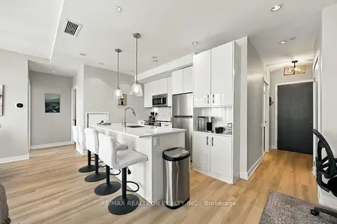1815 Yonge Street 507