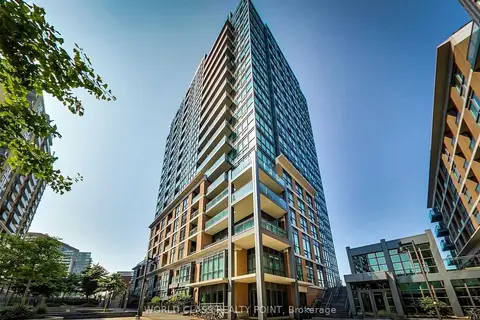1171 Queen Street W 1109
