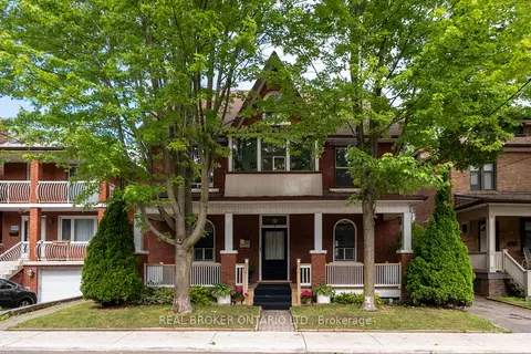 33 Atlas Avenue