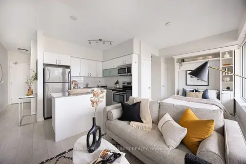 55 East Liberty Street 1109