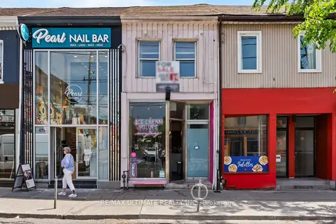 831 Queen Street W Main