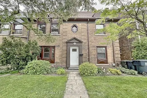 1342 Avenue Road