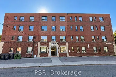 105 Kenwood Avenue 307