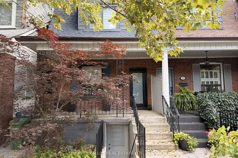 183 Westmount Avenue Lower